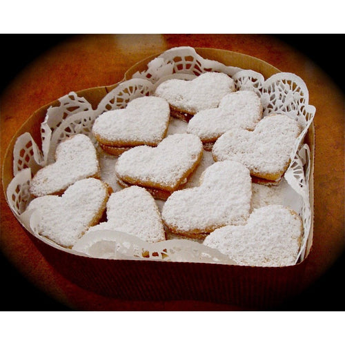 Sable Cookie Gift Box